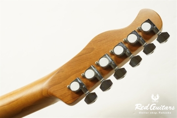 BTE-2-RSM/M - 3 Tone Sunburst